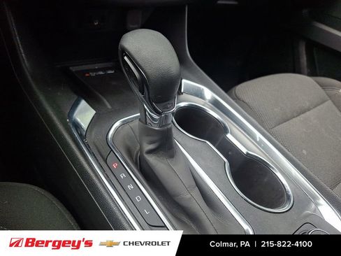 Certified 2023 Chevrolet Traverse LT w/ Midnight/Sport Edition AWD/4WD image 18