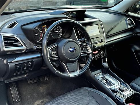 Used 2020 Subaru Forester Premium image 13