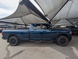 Used 2024 RAM 3500 Laramie w/ Night Edition video 4