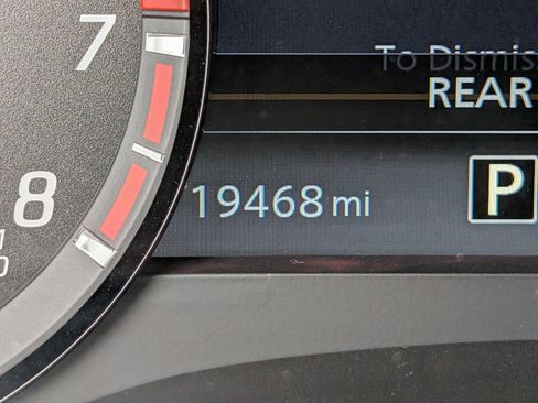 Used 2023 Nissan Frontier PRO-4X w/ Pro-4X Premium Package image 25