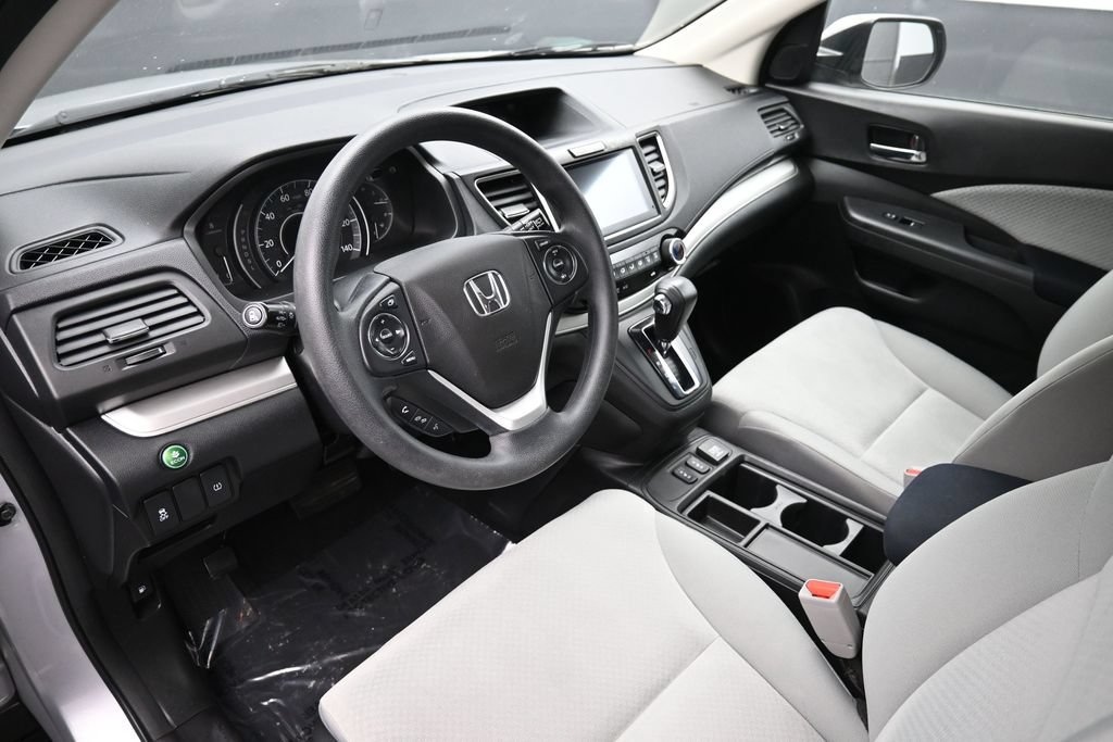 Used 2016 Honda CR-V EX image 16