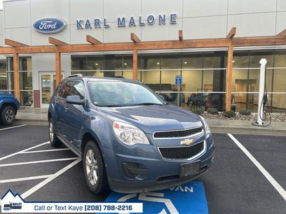 Used 2011 Chevrolet Equinox LT w/ All-Star Package
