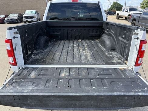 Used 2023 Ford F150 XL w/ Trailer Tow Package AWD/4WD image 28