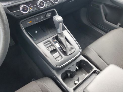 Certified 2026 Honda CR-V LX image 26