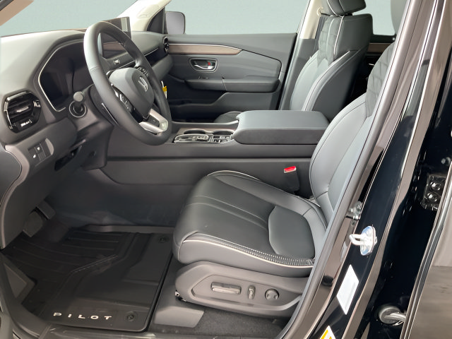 New 2026 Honda Pilot Elite image 3