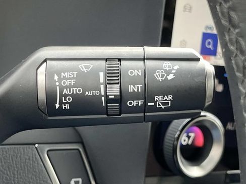 Used 2025 Lexus GX 550 w/ Cold Area Package AWD/4WD image 44