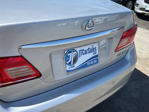 Used 2011 Lexus ES 350 FWD image 29