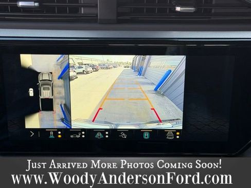 Used 2023 GMC Sierra 1500 Denali image 13