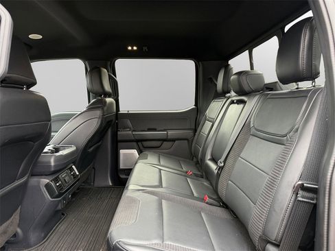 Certified 2023 Ford F150 Raptor image 13