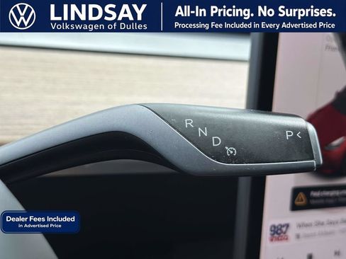 Used 2023 Tesla Model Y Long Range AWD/4WD image 21