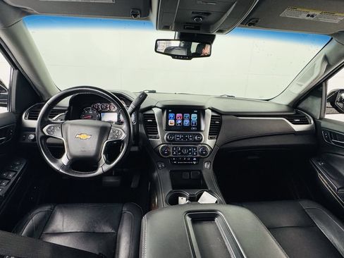 Used 2020 Chevrolet Tahoe LT RWD image 23