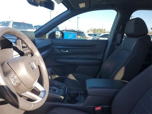 Certified 2023 Honda CR-V Sport image 15