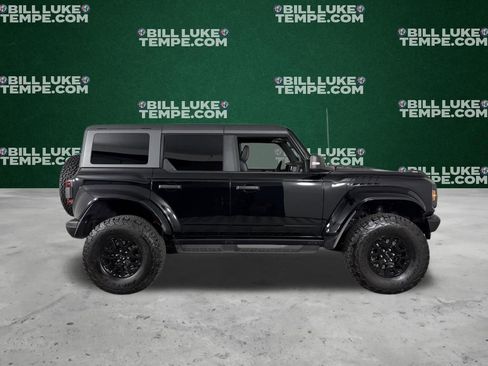 Used 2024 Ford Bronco Raptor AWD/4WD image 3