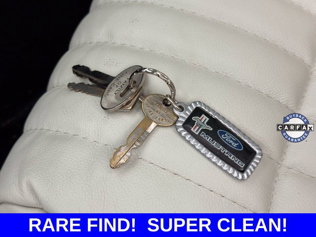 Used 1992 Ford Mustang LX RWD image 34