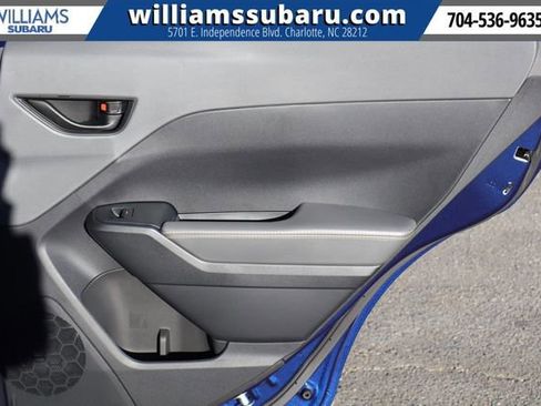 New 2026 Subaru Crosstrek 2.5i Sport image 22