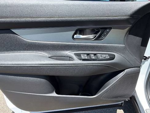 New 2026 Nissan Murano SL w/ Comfort Package AWD/4WD image 19