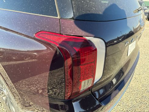 Used 2024 Hyundai Palisade Calligraphy AWD/4WD image 12