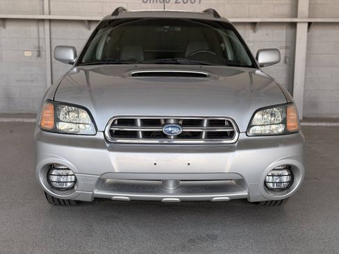 Used 2006 Subaru Baja Turbo AWD/4WD image 4