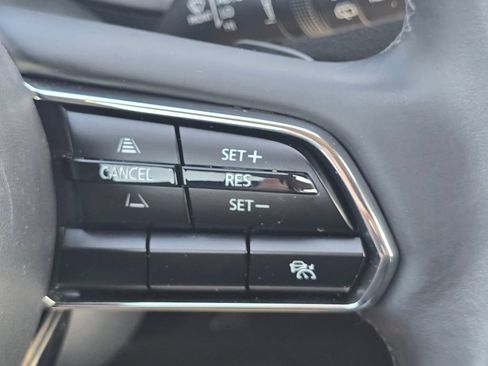 Used 2025 MAZDA CX-70 3.3 Turbo w/ Preferred Package AWD/4WD image 33