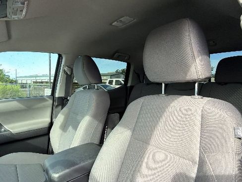 Certified 2023 Toyota Tacoma SR5 RWD image 21