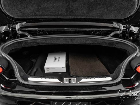 Used 2021 Bentley Continental GT Mulliner image 20