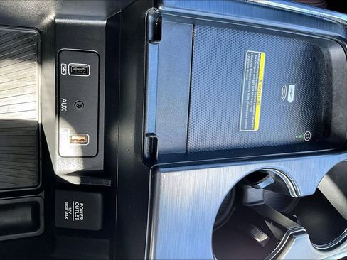 Certified 2023 Acura TLX Advance image 32