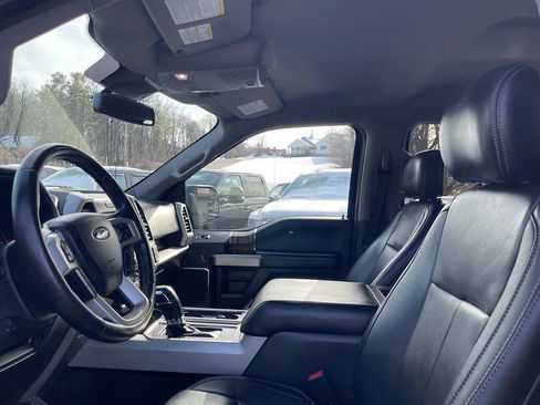 Used 2019 Ford F150 Lariat image 20