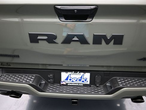 New 2026 RAM 1500 Big Horn image 23