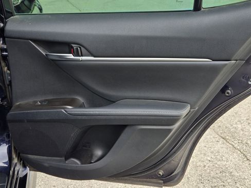 Used 2022 Toyota Camry XSE FWD image 26