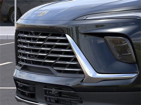 New 2026 Buick Enclave Preferred image 13