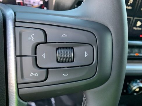 New 2026 GMC Sierra 1500 Elevation image 17