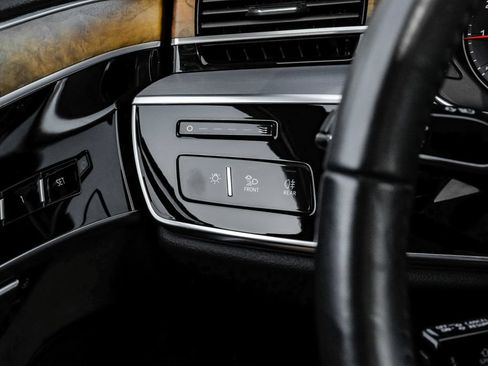 Used 2019 Audi A8 L 3.0T w/ Executive Package AWD/4WD image 30