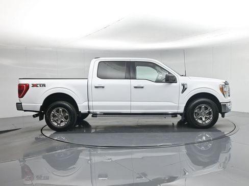 Certified 2023 Ford F150 XLT w/ Equipment Group 301A Mid image 26