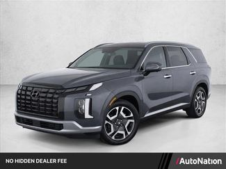 Used 2024 Hyundai Palisade SEL w/ Premium Package FWD video 1