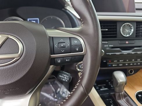 Used 2018 Lexus RX 350 AWD w/ Premium Package image 18