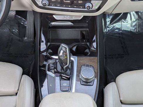Used 2020 BMW X3 sDrive30i w/ Convenience Package RWD image 19