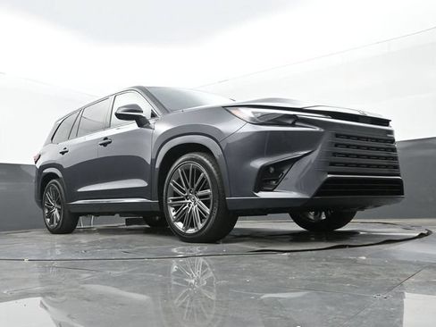 Used 2024 Lexus TX 350 AWD w/ Technology Package image 27