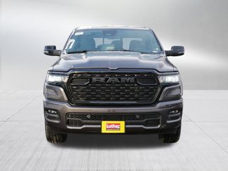 New 2026 RAM 1500 Big Horn video 2