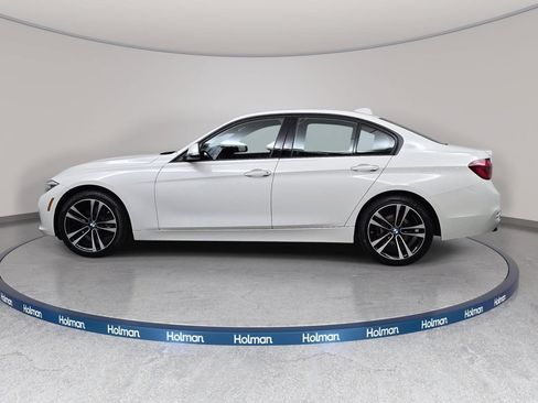 Used 2018 BMW 330i xDrive Sedan AWD/4WD image 9