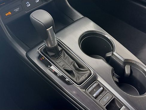 New 2026 Honda Civic Sport image 17