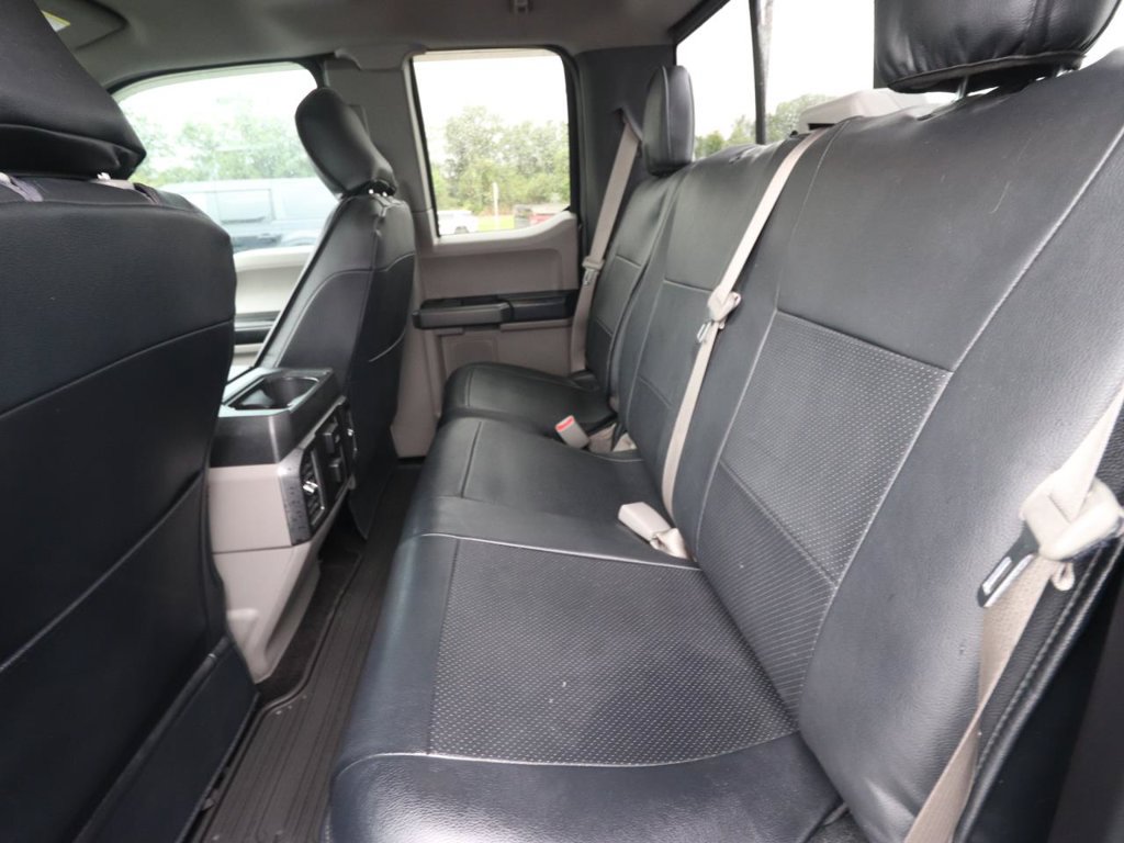 Used 2016 Ford F150 XLT w/ Equipment Group 302A Luxury RWD image 9