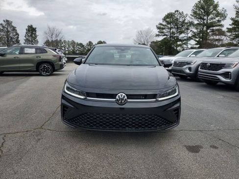 New 2026 Volkswagen Jetta Sport image 2