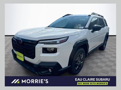 New 2026 Subaru Outback Premium