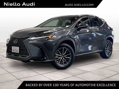 Used 2026 Lexus NX 350 AWD w/ Cold Area Package