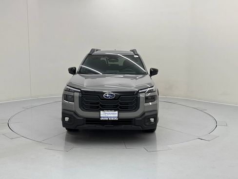 New 2026 Subaru Outback Touring image 9