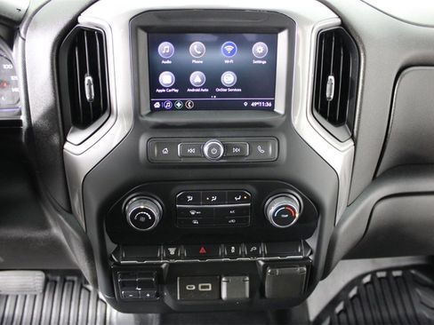 Used 2022 Chevrolet Silverado 3500 W/T w/ WT Fleet Convenience Package image 20