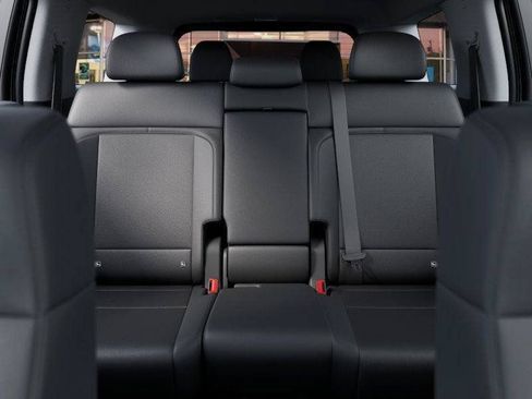 New 2026 Hyundai Santa Fe SE AWD/4WD image 12