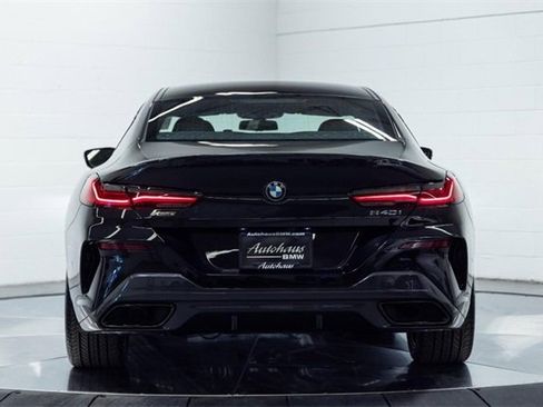 New 2026 BMW 840i xDrive image 10