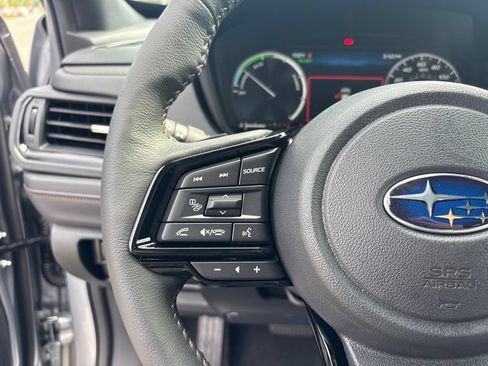New 2026 Subaru Forester Touring AWD/4WD image 20