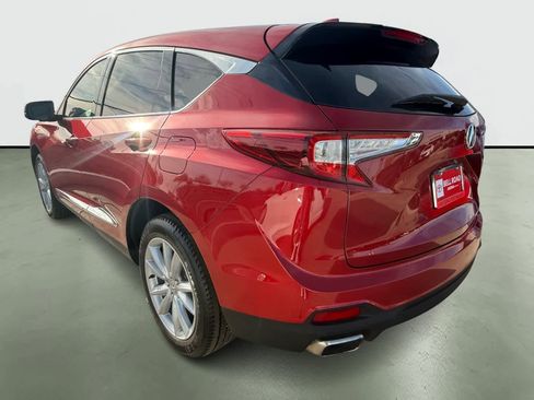 Used 2023 Acura RDX FWD image 3